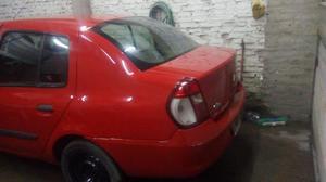 Renault Clio 2 Modelo  Full