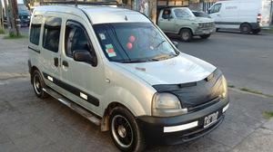 Renault Kangoo 1.6 Gnc