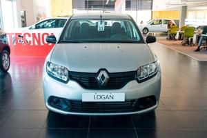 Renault Logan 