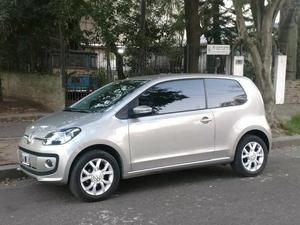 Vendo VW HIGH UP! 3p Solo  kms