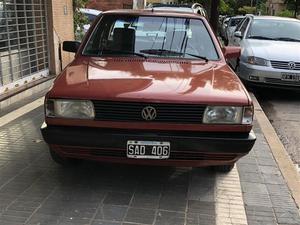 Volkswagen Gacel GLD