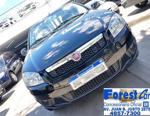 Fiat Siena EL 1.4 8v Nafta Attractive (85cv)