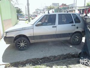 Fiat Uno Fire 