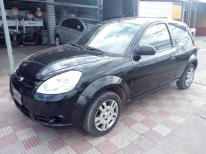 Ford Ka  Financio Recibo menor