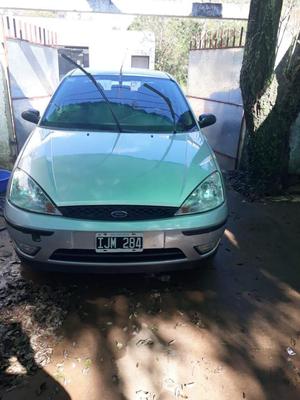 Ford focus ambiente modelo 