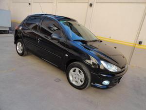 PEUGEOT 206 XT PREMIUM 