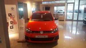 VOLKSWAGEN GOL TREND 1.6 MSI!! TENELO POR $