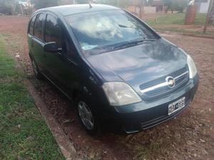 Vendo Meriva 