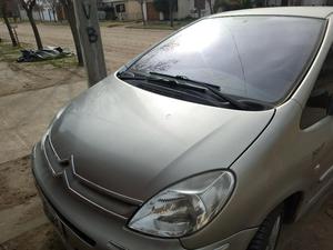 Xsara Picasso  Vendo Urgente