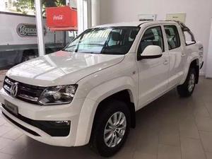 Amarok conforline, Retira con minimos requisitos !!!