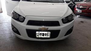 Chevrolet Sonic Lt