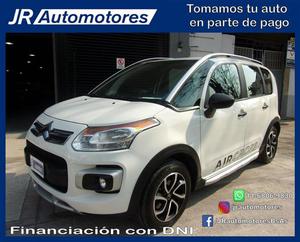 Citroën C3 Aircross SX