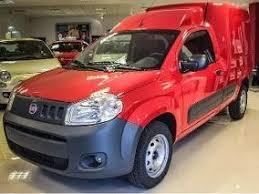 FIAT FIORINO TOMAMOS USADOS BERLINGO FIORINO EXPERT TRAFFIC