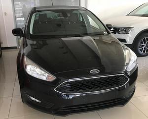 FORD FOCUS 1.6 S 0KM