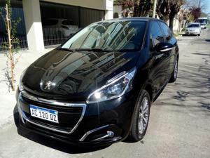 Peugeot 208 Full  Impecable