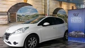 Peugeot  Active 1,5 Recibo Menor Financio