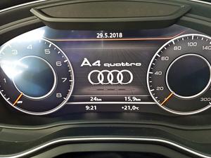 AUDI A4 2.0T Quattro 252HP! !