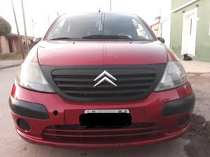 CITROEN C3 MOD  DIESEL, MUY BUEN ESTADO