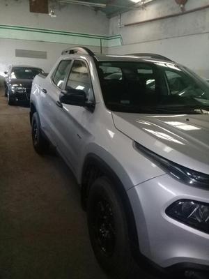 Fiat Toro Freedom  con km