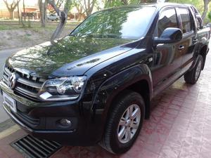 IMPECABLE AMAROK X2 TRENDLINE 180HP