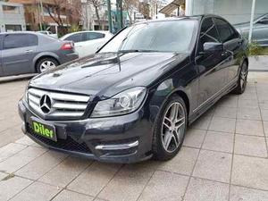 Mercedes Benz Clase C 250 Kit Amg  Puertas 