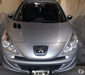 Peugeot 207 active  con  km reales