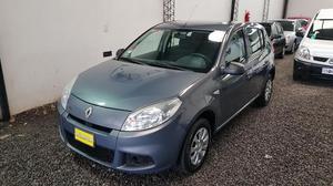 Renault Sandero Confort 