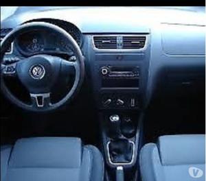 Volkswagen Suran Comfortline 1.6 adjudicado vendo mi plan