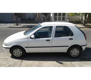 FIAT PALIO  DIESEL 1.7