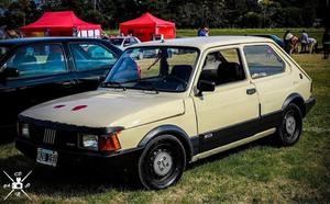 Fiat 147 Trl Nafta Gnc 
