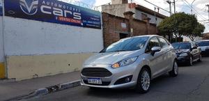 Ford Fiesta Se . Inmaculado