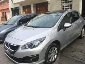 PEUGEOT 308 ALLURE 1.6 HDI MOD 