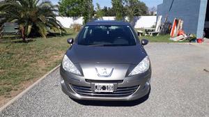 Peugeot  Nafta Allure Tiptronic (143cv)