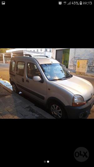 Renault Kangoo Sportway