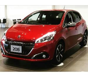 VENDO PLAN PEUGEOT 208 CON 38C PAGAS