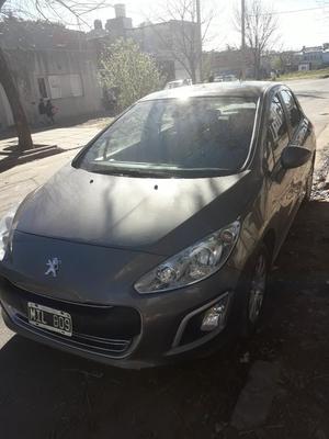 Vendo Peugeot 