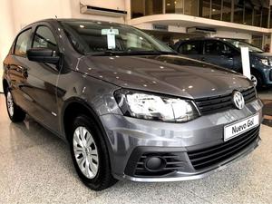 Volkswagen Gol Trend