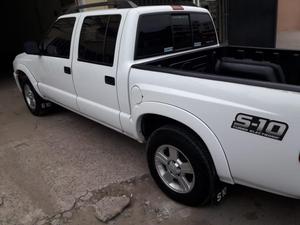 Chevrolet S10 Dlx