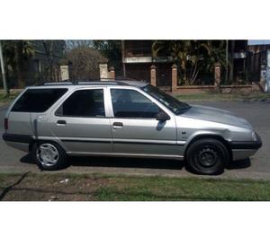 Citroen ZX Diesel km