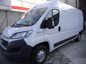 FIAT DUCATO IMPERDIBLE RETIRA DE INMEDIATO CON $ O TU