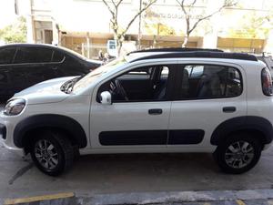 FIAT UNO NUEVO FULL!! 100 FINANCIADO TAZA 0 HOY LO PODES