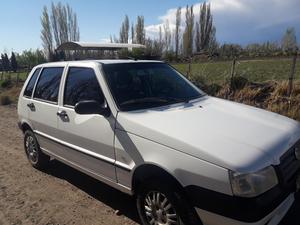 Fiat Uno Fire 1.3 Modelo 