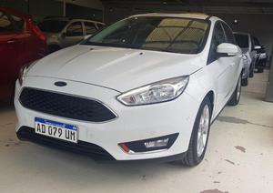 Ford Focus 2.0 Se Plus 