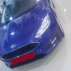 Ford Focus III Hatchback S 1.6 Sigma MT (125cv)