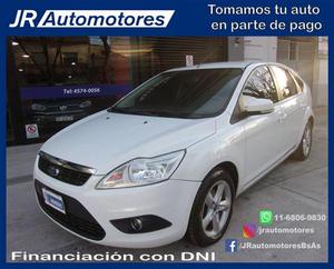 Ford Focus ll 5ptas. 1.6 Sigma Trend