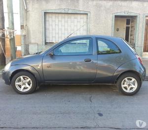 Ford Ka  Aire Acc