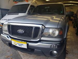 Ford Ranger 3.0 TDI C/D 4x4 Limited 163cv L09