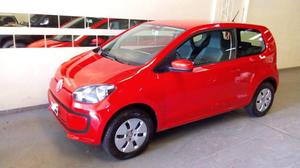VOLKSWAGEN UP MOVE 1.0