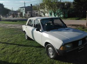 Vendo Fiat 128 Sup Europa