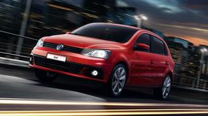 Volkswagen Gol Trendline ENTREGA INMEDIATA